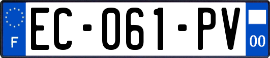 EC-061-PV