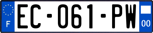 EC-061-PW