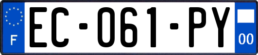 EC-061-PY