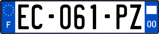 EC-061-PZ