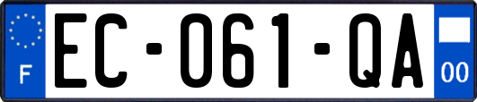 EC-061-QA