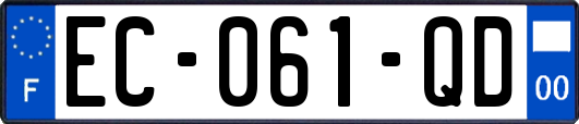 EC-061-QD