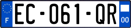 EC-061-QR