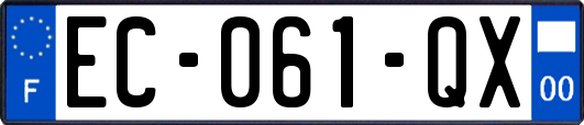 EC-061-QX