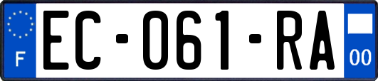 EC-061-RA