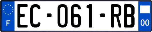 EC-061-RB