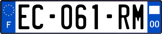EC-061-RM
