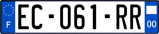 EC-061-RR