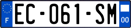 EC-061-SM