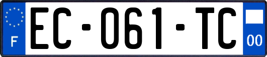 EC-061-TC