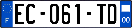 EC-061-TD
