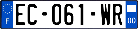 EC-061-WR