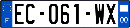 EC-061-WX