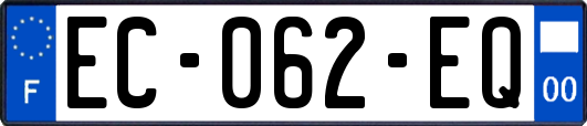 EC-062-EQ