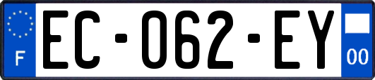 EC-062-EY