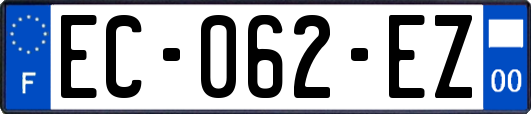 EC-062-EZ