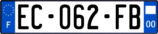 EC-062-FB