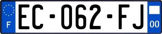 EC-062-FJ