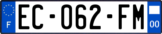 EC-062-FM