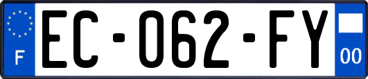 EC-062-FY