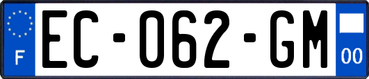 EC-062-GM