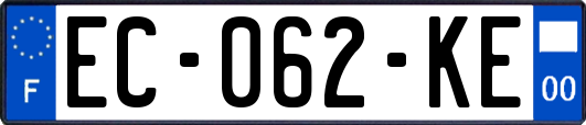 EC-062-KE
