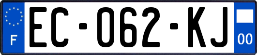 EC-062-KJ