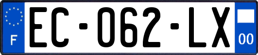 EC-062-LX