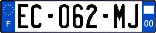 EC-062-MJ
