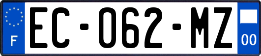 EC-062-MZ