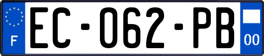 EC-062-PB