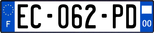 EC-062-PD