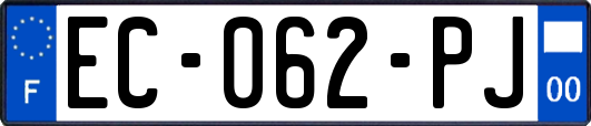 EC-062-PJ