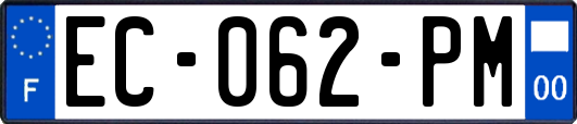 EC-062-PM