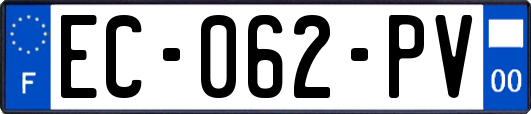 EC-062-PV
