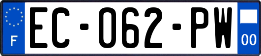 EC-062-PW