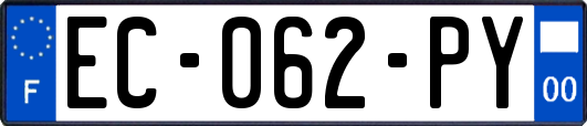 EC-062-PY