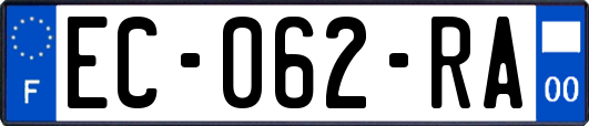 EC-062-RA