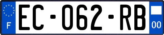 EC-062-RB