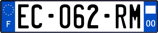 EC-062-RM