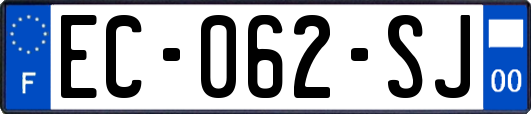 EC-062-SJ