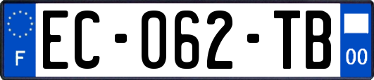 EC-062-TB