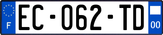EC-062-TD