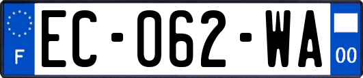 EC-062-WA