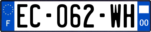 EC-062-WH