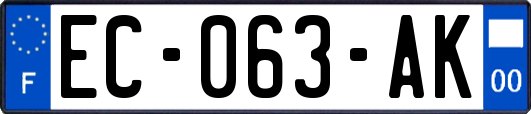 EC-063-AK