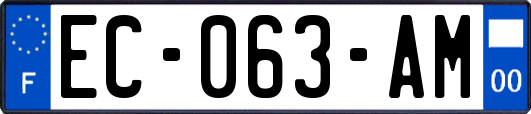 EC-063-AM