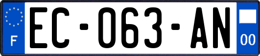 EC-063-AN