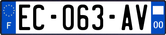 EC-063-AV