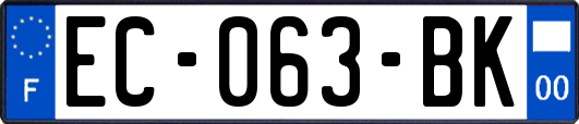 EC-063-BK